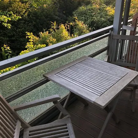 Strandkoje Watt'n Traum