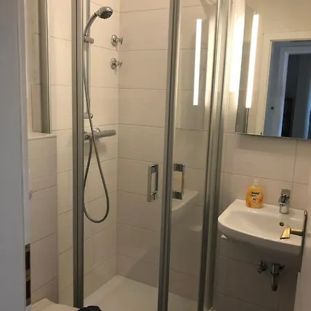 Pensjonat Strandkoje Watt'n Traum 3*