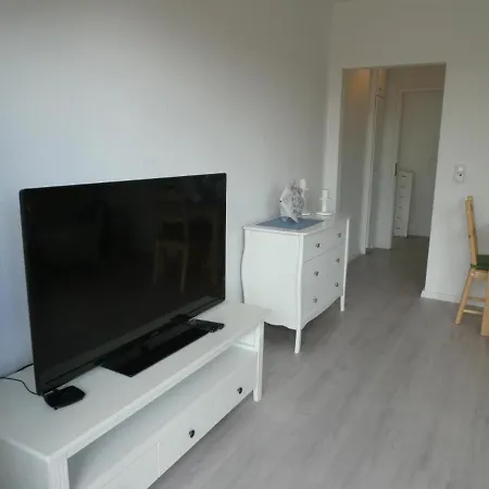 Strandkoje Watt'n Traum 3*