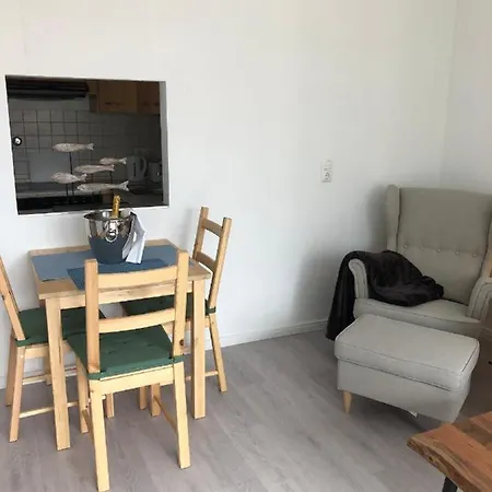 Pensjonat Strandkoje Watt'n Traum 3*