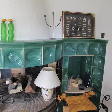 Strandkoje Watt'n Traum Pensjonat 3*