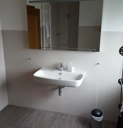 Strandkoje Watt'n Traum Pensjonat 3*