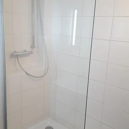 Strandkoje Watt'n Traum