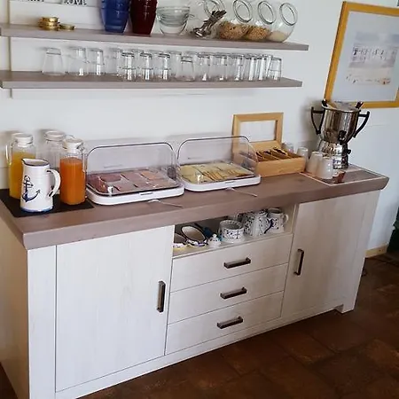 Strandkoje Watt'n Traum 3* Büsum