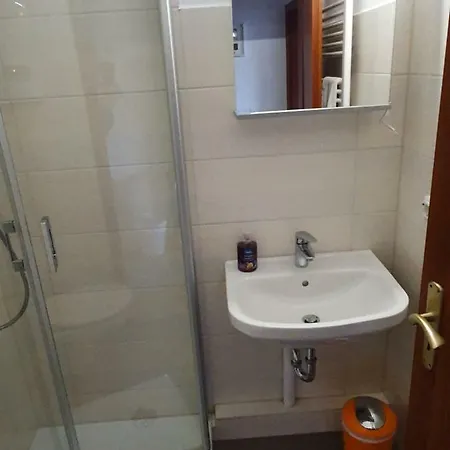 Pensjonat Strandkoje Watt'n Traum 3*
