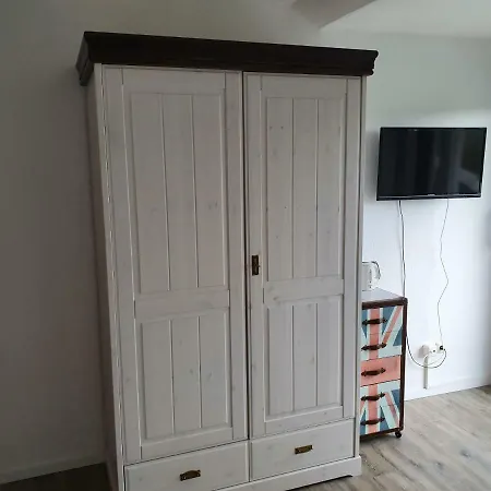 Strandkoje Watt'n Traum 3*