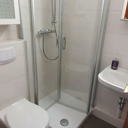 Pensjonat Strandkoje Watt'n Traum 3*